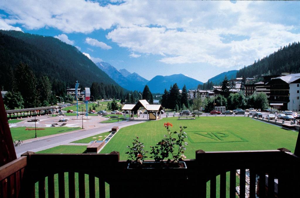 Hotel Club Relais Des Alpes Madonna Quarto foto